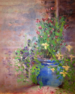 Perry-Robinson,MD, Summer Jardiniere