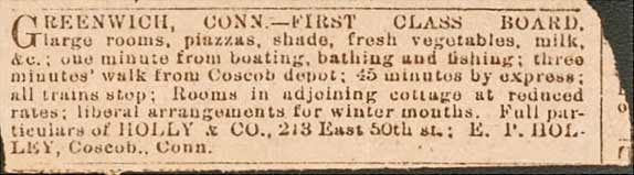 colony ad