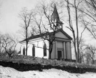 banksville baptist church