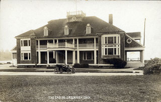 Belle Haven Casino