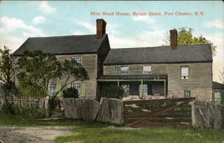 Byram Post Card