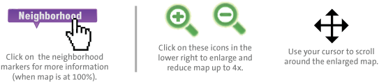 map instructions
