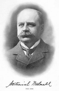 Nathaniel Witherell