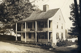 Stanwich Inn