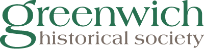 Greenwich Historical Society Logo