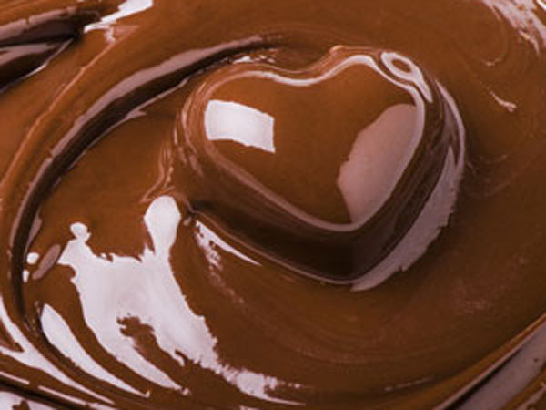 Chocolate Sunday!