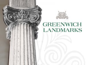 Greenwich Landmarks logo
