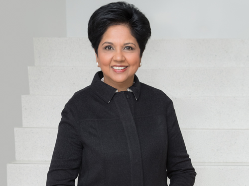 Indra Nooyi