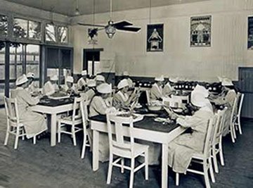 Greenwich Canning Kitchen