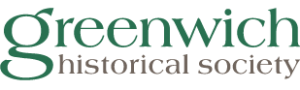 Greenwich Historical Society Logo
