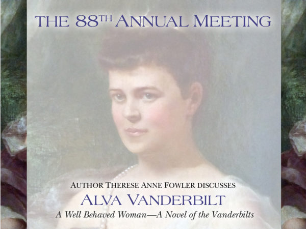 88th annual meeting