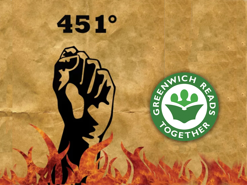 Fahrenheit 451 Ray Bradbury