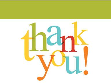 Members' Appreciation Breakfast