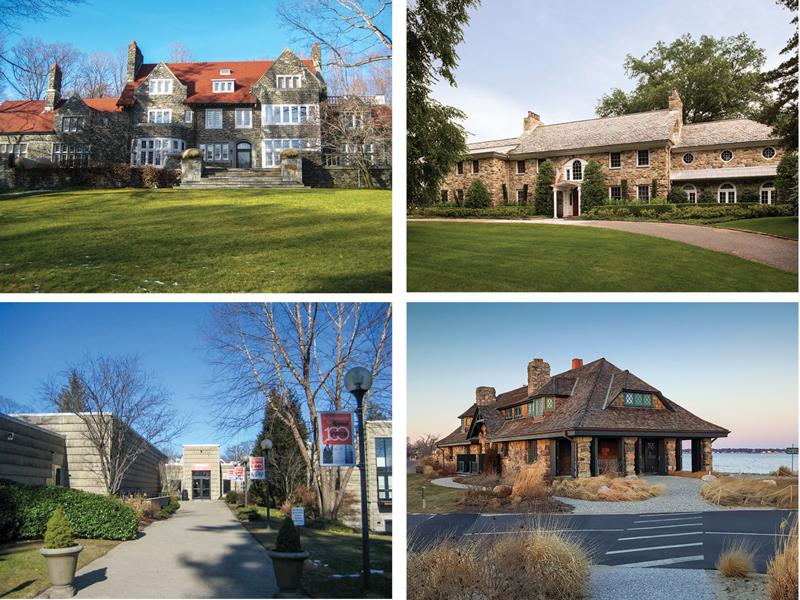 Landmarks 2020