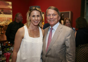 anne & david ogilvy