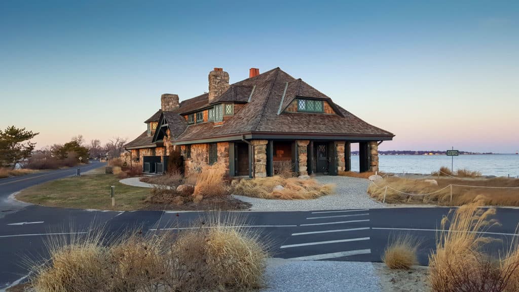 Innis Arden Cottage