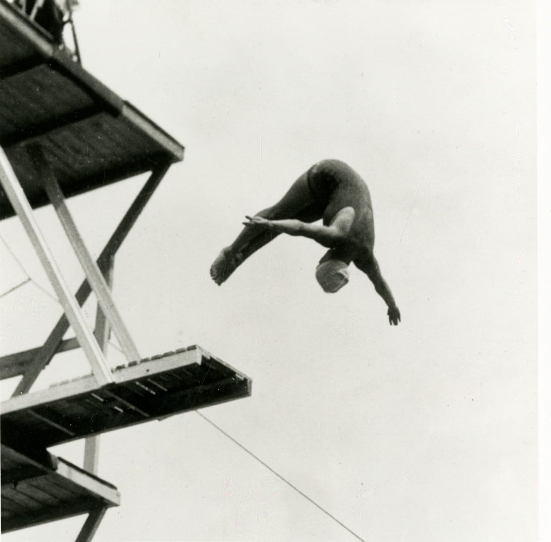 Historical Society Hosts Sports Exhibition Greenwich Historical Society