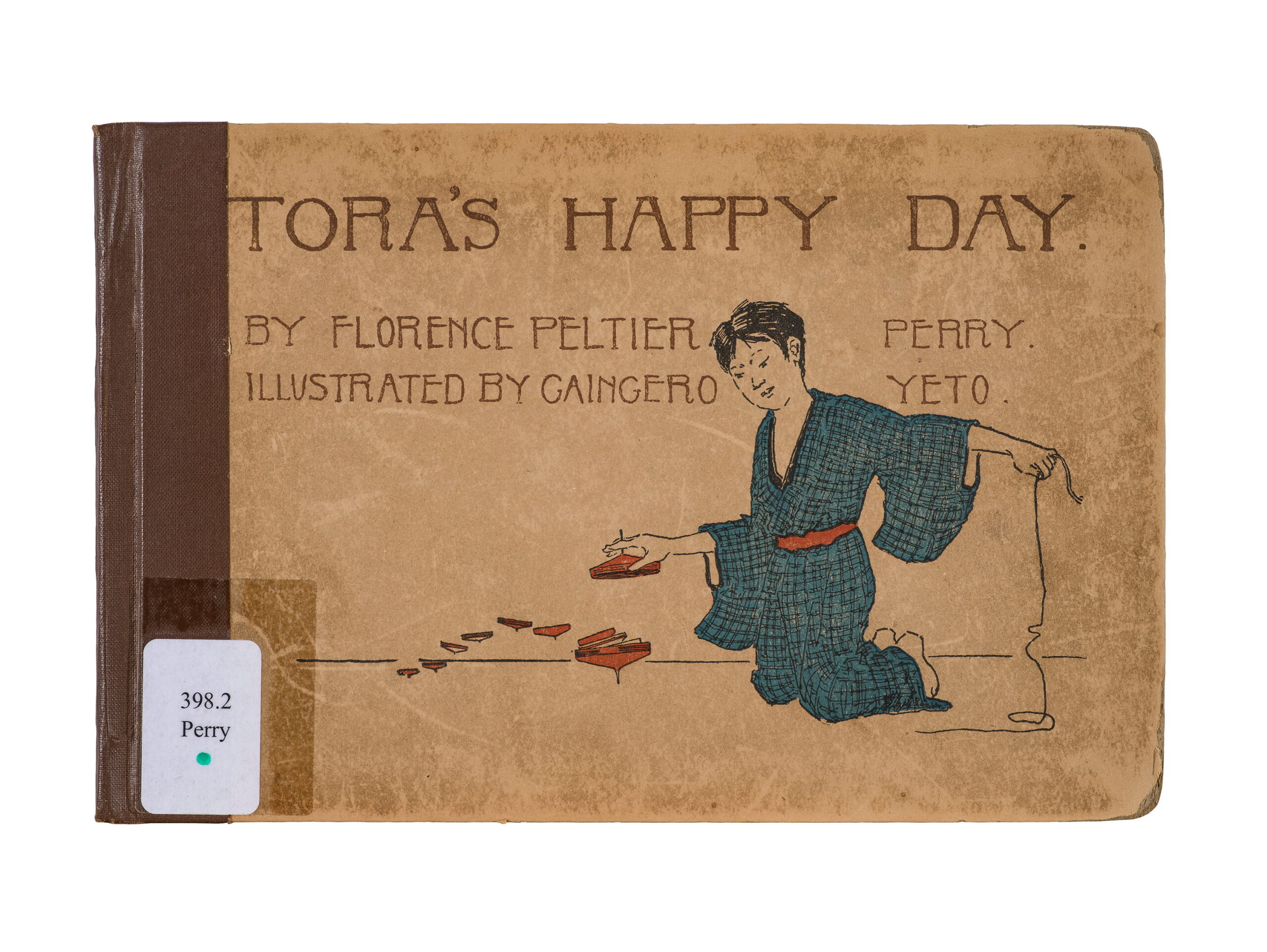 Book_Cover_TorasHappyDay