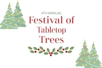 Festival-of-trees