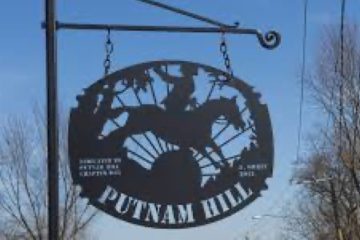 Putnam Hill Park