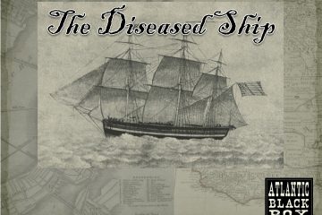 The diseaased Ship