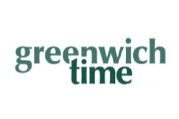 greenwich time logo