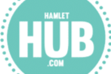 hamlet hub logo