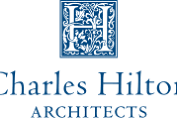 hilton architects logo