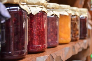 jams create in the barn