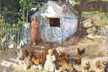 event categories: Twachtman Event | Greenwich Historical Society